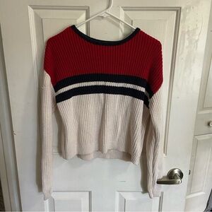 Kendall & Kylie sweater